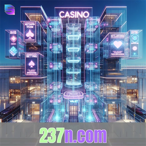Experimente o Cassino Imperdível do 237n.com para Jogadores