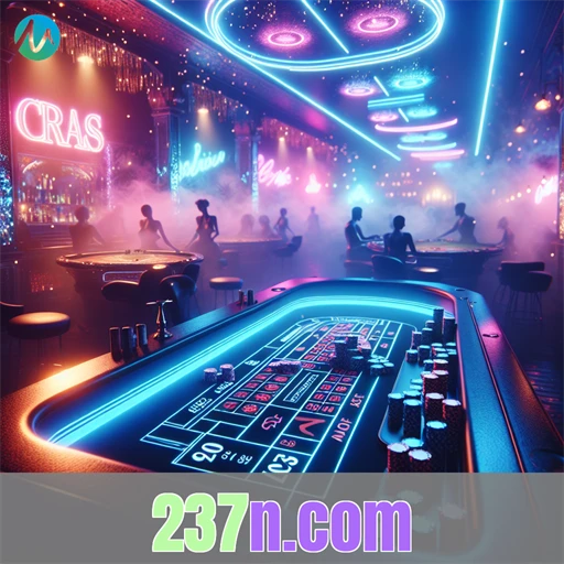 A Confiavel Experiência de Jogos no 237n.com: Segurança em Primeiro Lugar