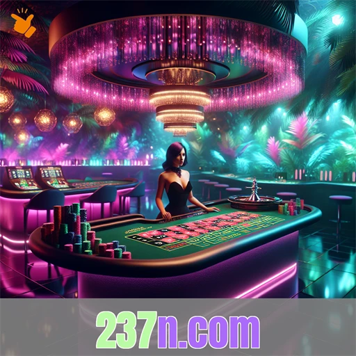Explorando a Plataforma Incrível do 237n.com para Gamers