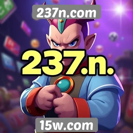 Recursos exclusivos disponíveis em 237n