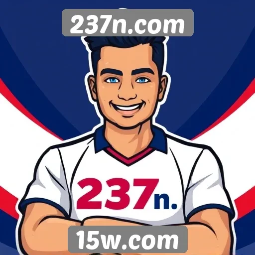 Plataforma 237n.com investe em torneios online